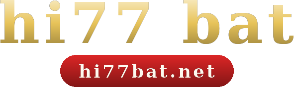 hi77 bat logo